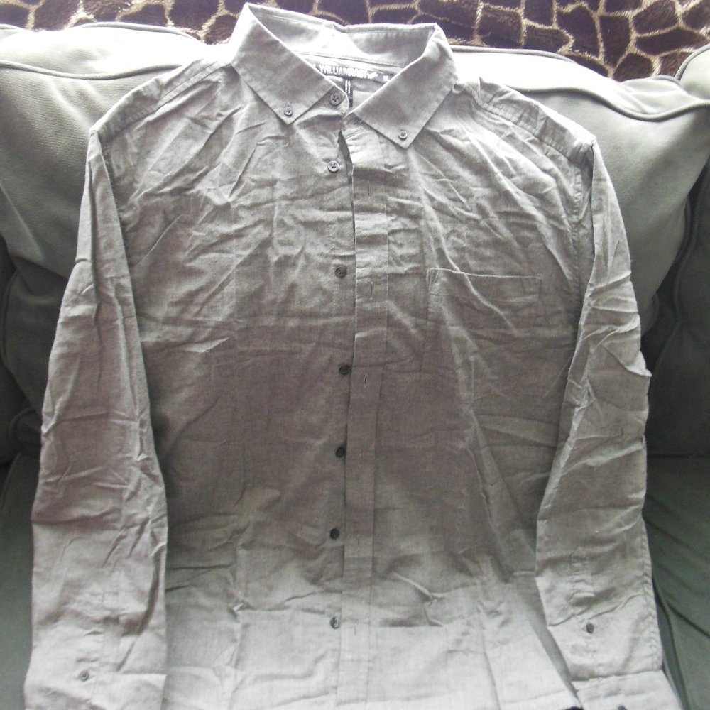 William Rast button down XL - Picture 1 of 3